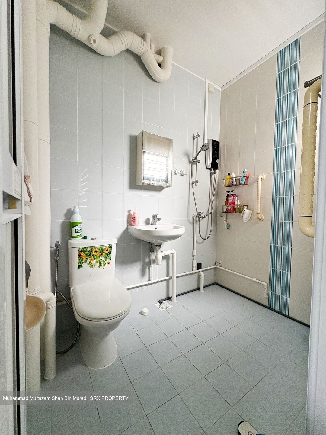 Blk 291 Tampines Street 22 (Tampines), HDB 3 Rooms #619507501